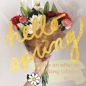 So i can offer discounted shipping!